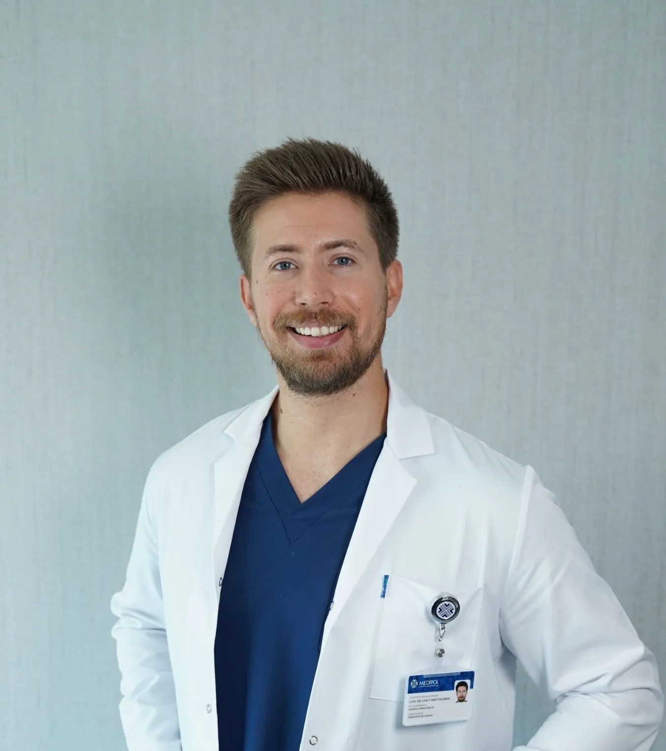 Uzm. Dr. Umut Mert Yıldırım