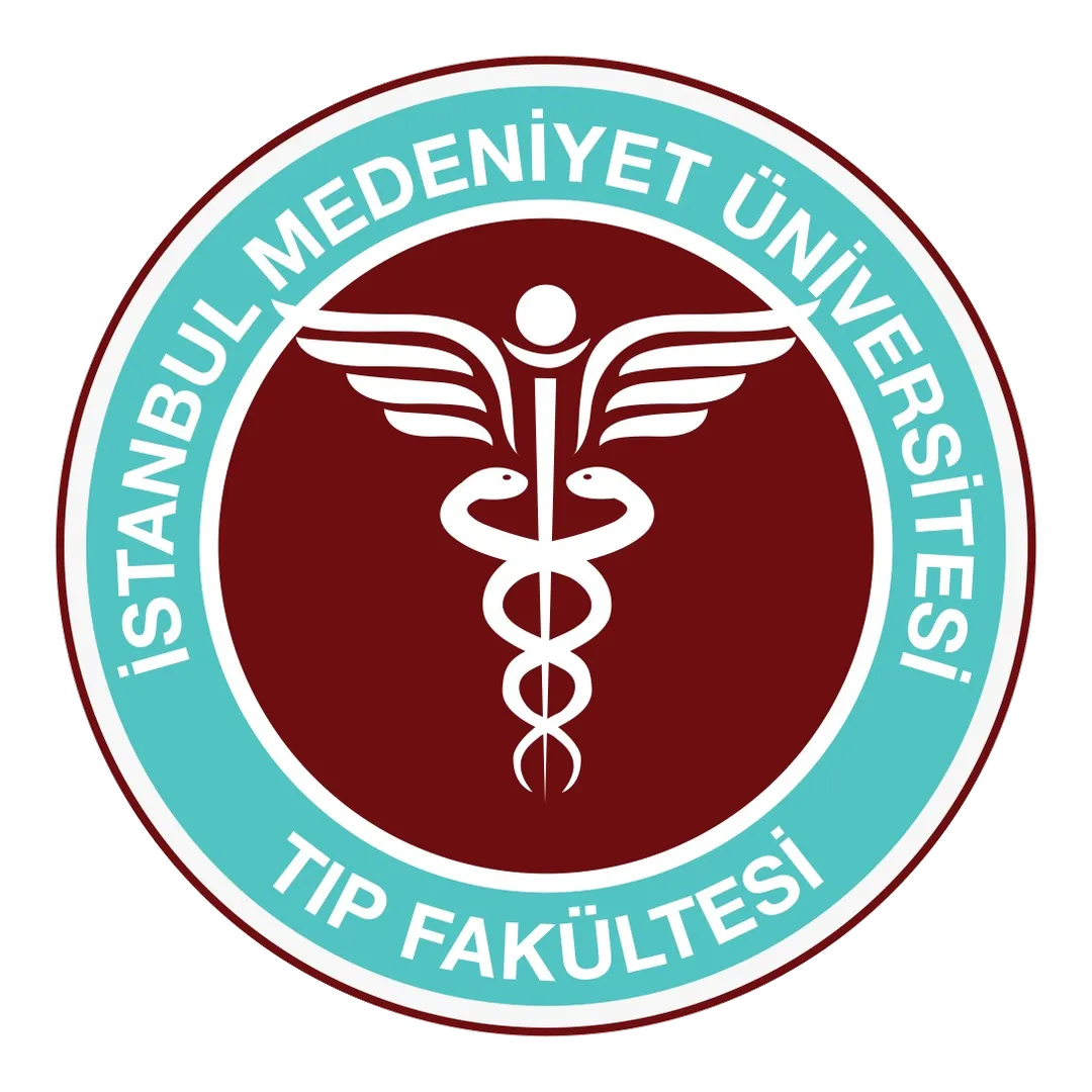 İstanbul Göztepe Eğitim ve Araştırma Hastanesi Logo