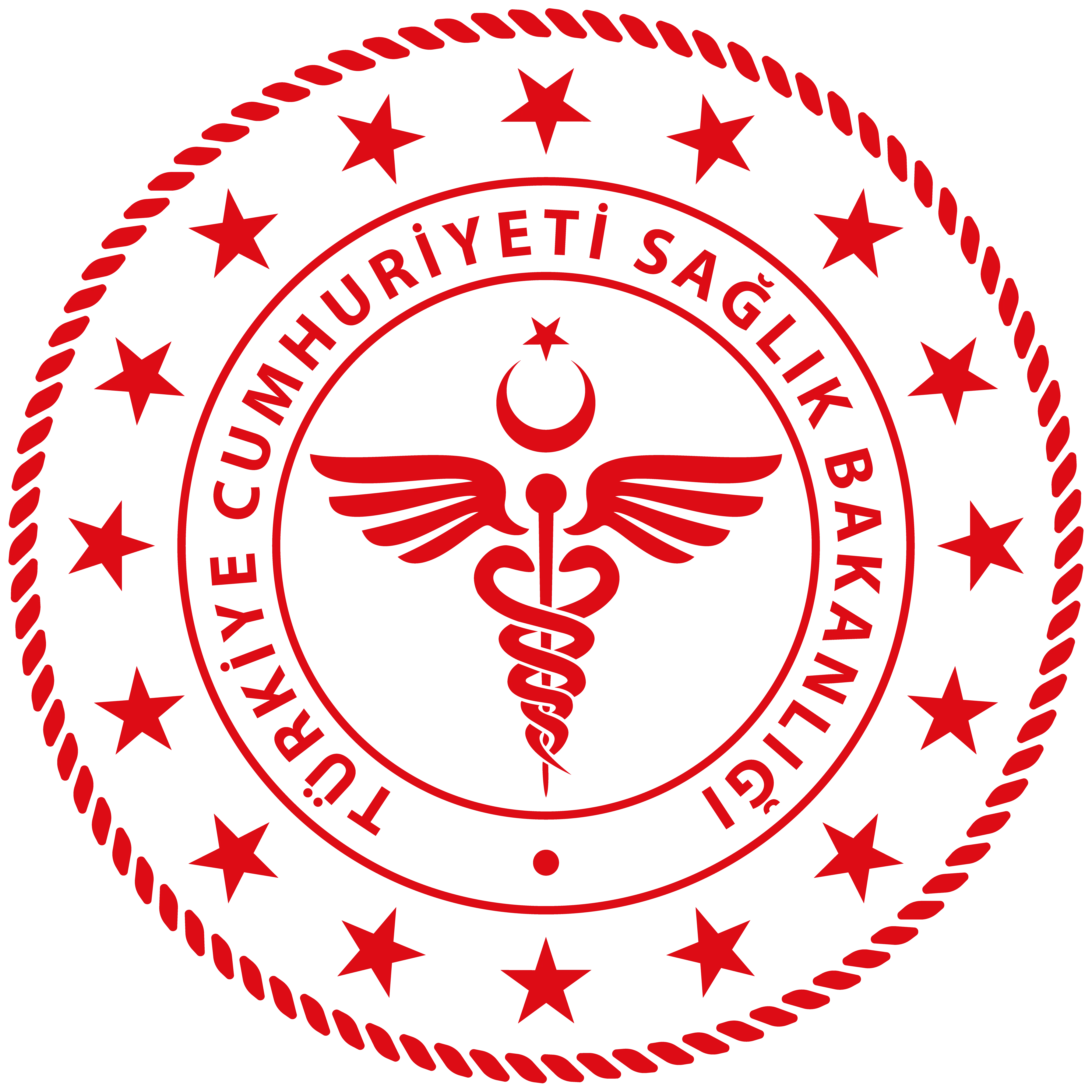 Şırnak Devlet Hastanesi Logo